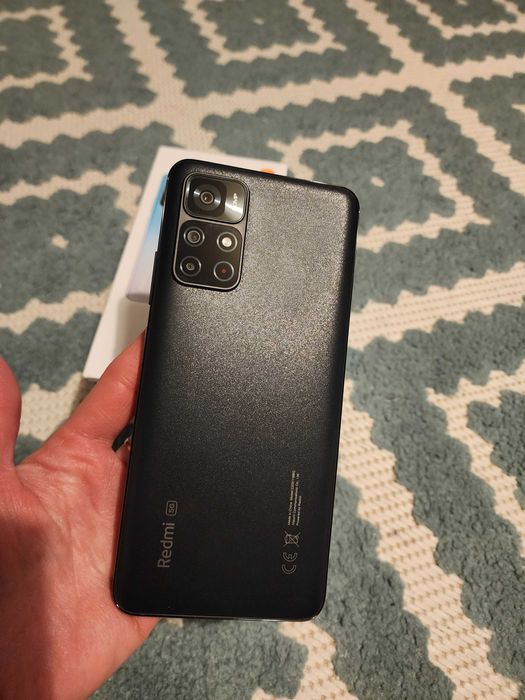 Xiaomi Redmi note 11 S
