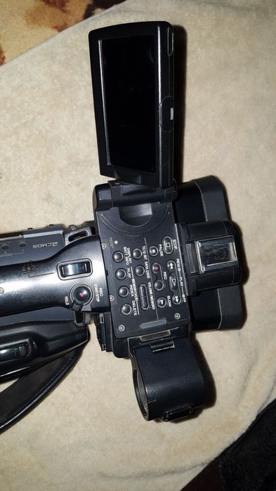 Видео камера состоянияси яхши