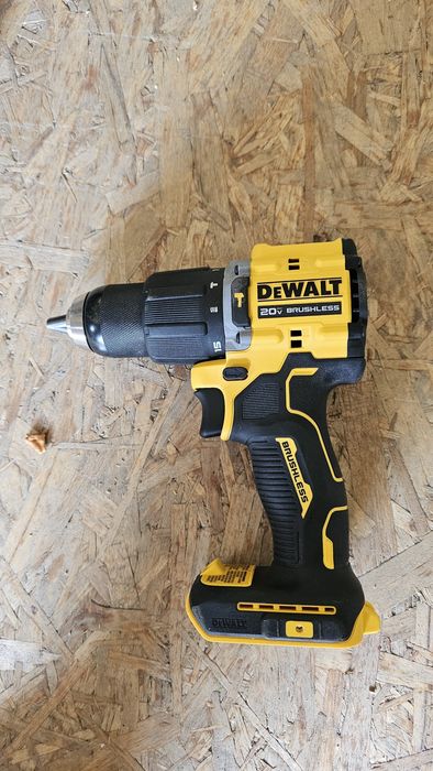 Dewalt dcs 578, dcd 799