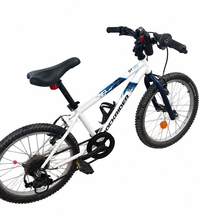Bicicleta Rockrider ST 120