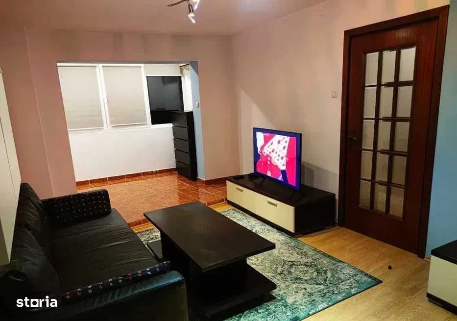 Tineretului-Palatul Copiilor | 2 camere | decomandat | parc — fotografia 1