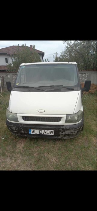 Vand Ford Transit. Pret 1650 € negociabil