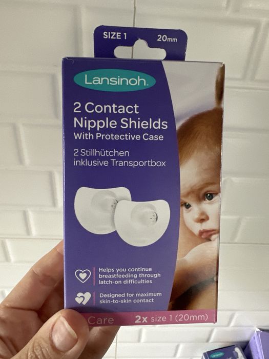 Protectoare silicon mamelon