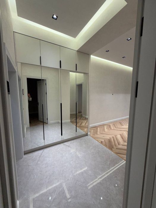 Квартира продается 2/10/12 на жк Sagbon Residence