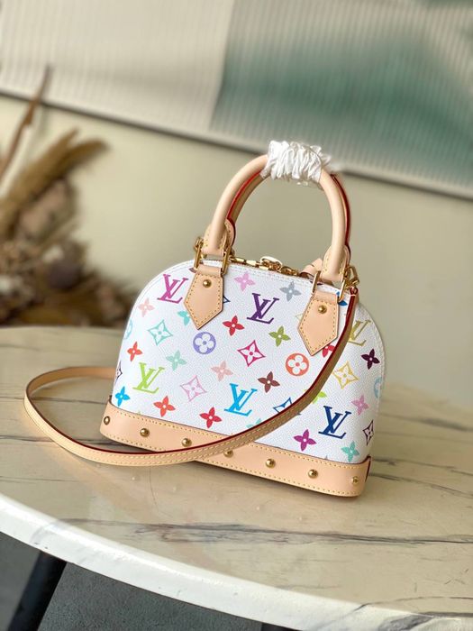 Geanta Louis Vuitton Speedy