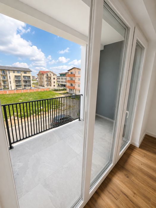 COMISION 0% Apartamente 2-3 camere,Giroc