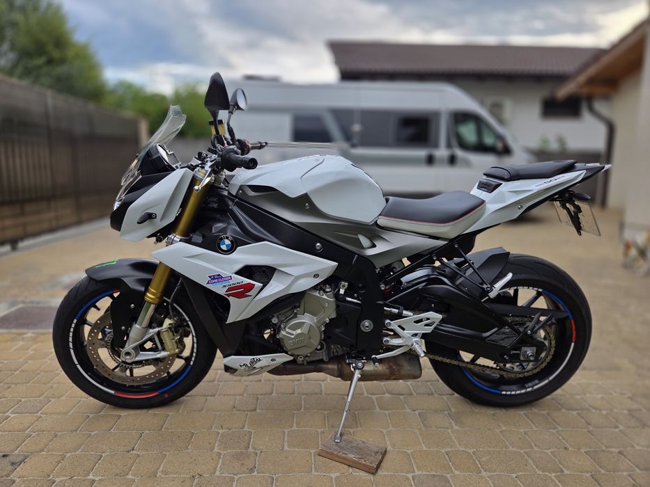 Bmw S1000R‼️ Stare perfectă ‼️Preț Fix
