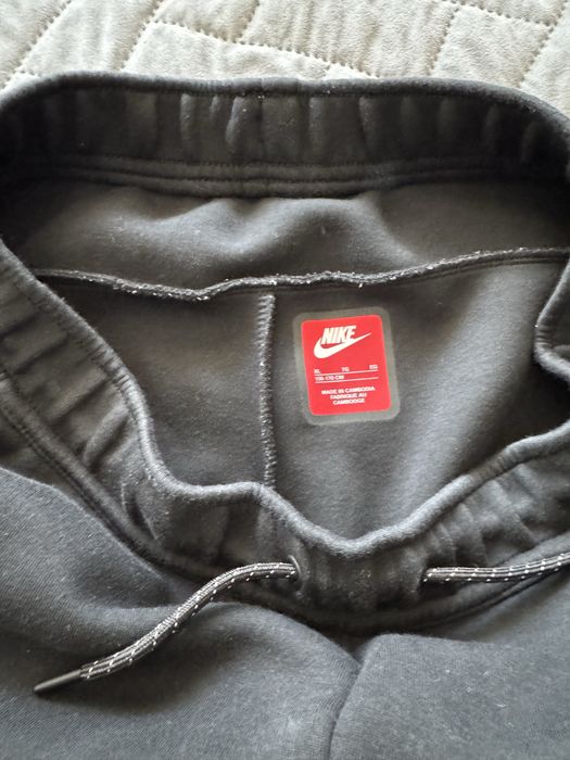 Nike tech fleece детски