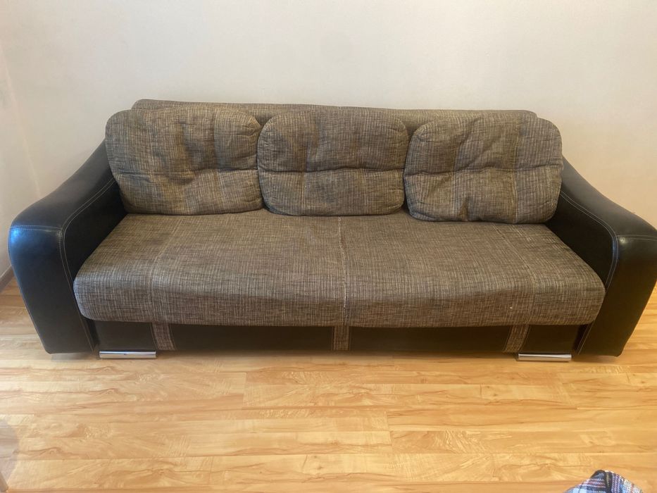 расскладной диван