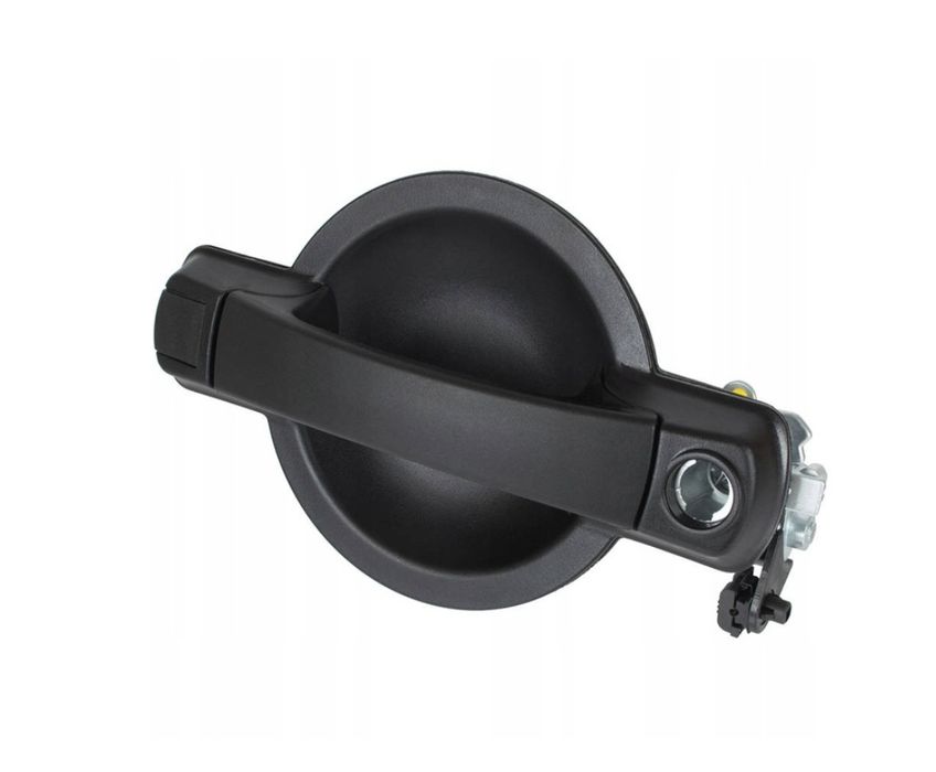 Външна Дръжка За Отваряне На Багажник Fiat, Doblo Мк1, Две Врати