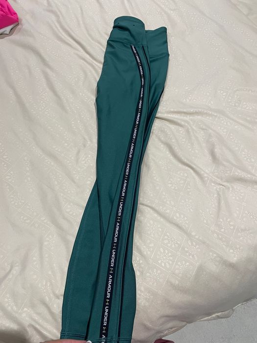 Клин UnderArmour