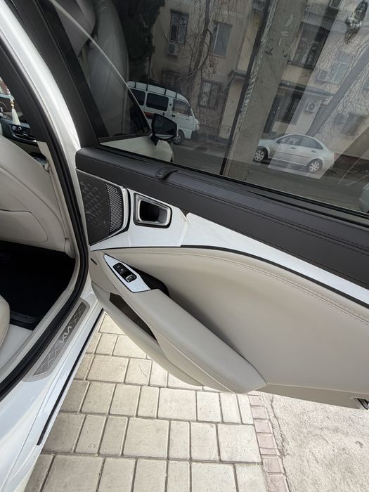 Продается KIA К8