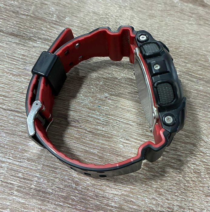 Часовник Casio G-Shock BA-110X