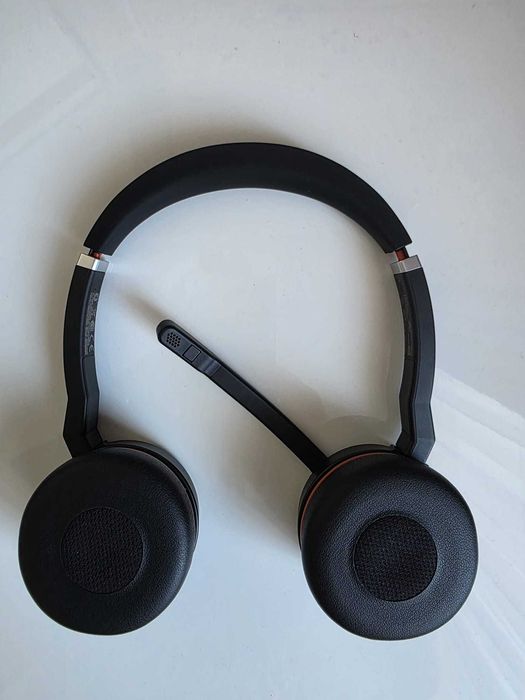 Casti Jabra Evolve 75 MS Stereo