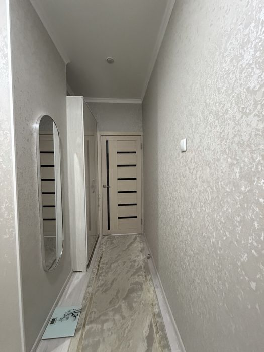 1 комнат со всеми условиями