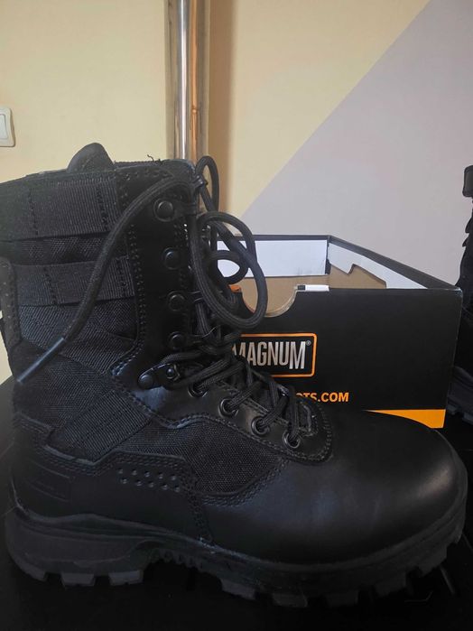 Кубинки MAGNUM 37 номер