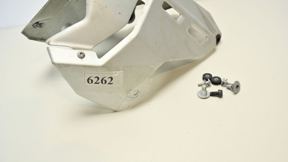 Scut Protectie Motor Ducati Multistrada 1200 2015 - 2017