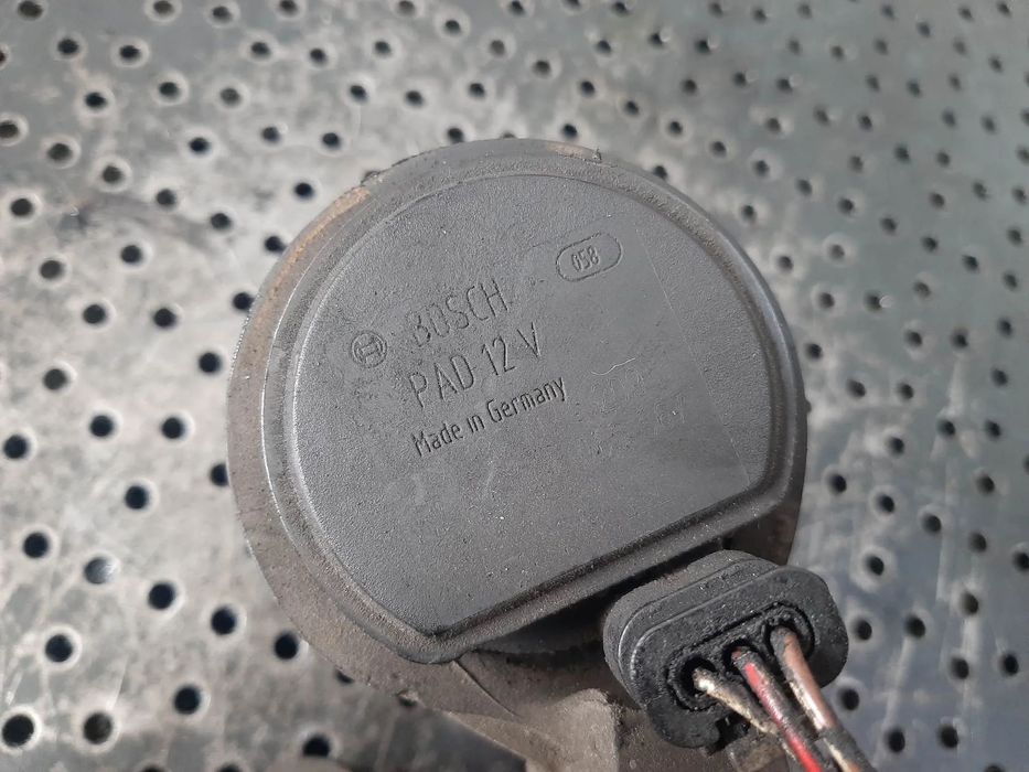 pompa recirculare apa 1.6 tdi cxx  vw golf 7 audi a3 8v leon 5f skoda octavia 3