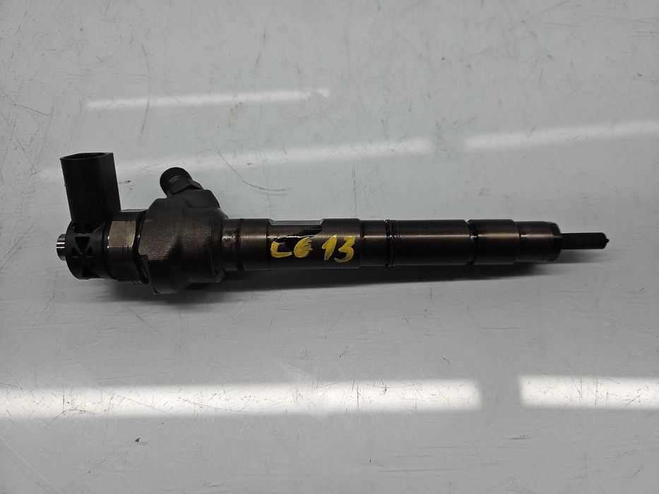 Injector Volkswagen Touran (1T3) [Fabr 2010-2015] 03L130277J 2.0 TDI C