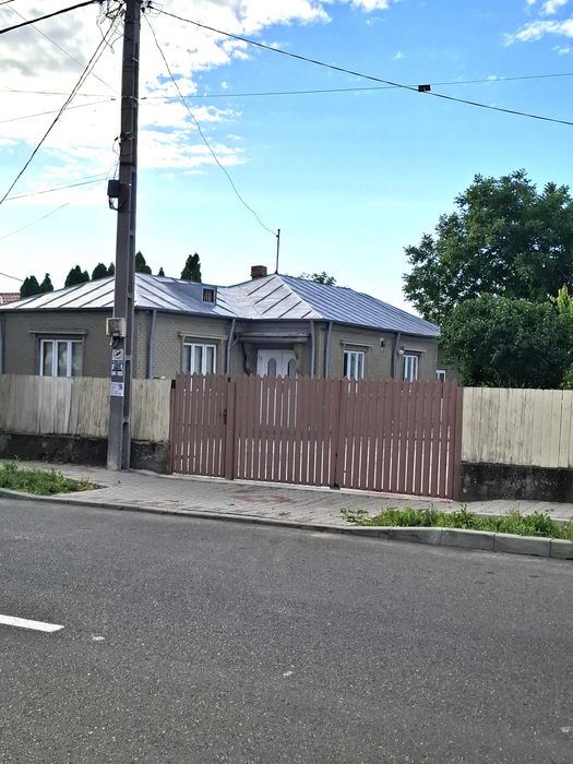 Casă de vânzare în Odobești