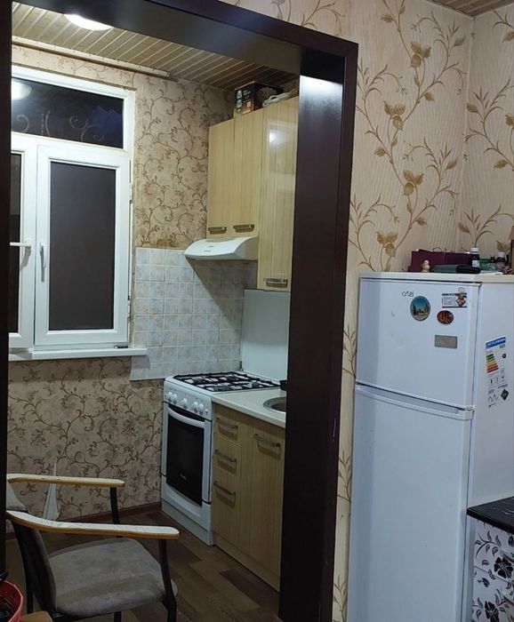 Продается 2/1/4 квартира ТТЗ-2