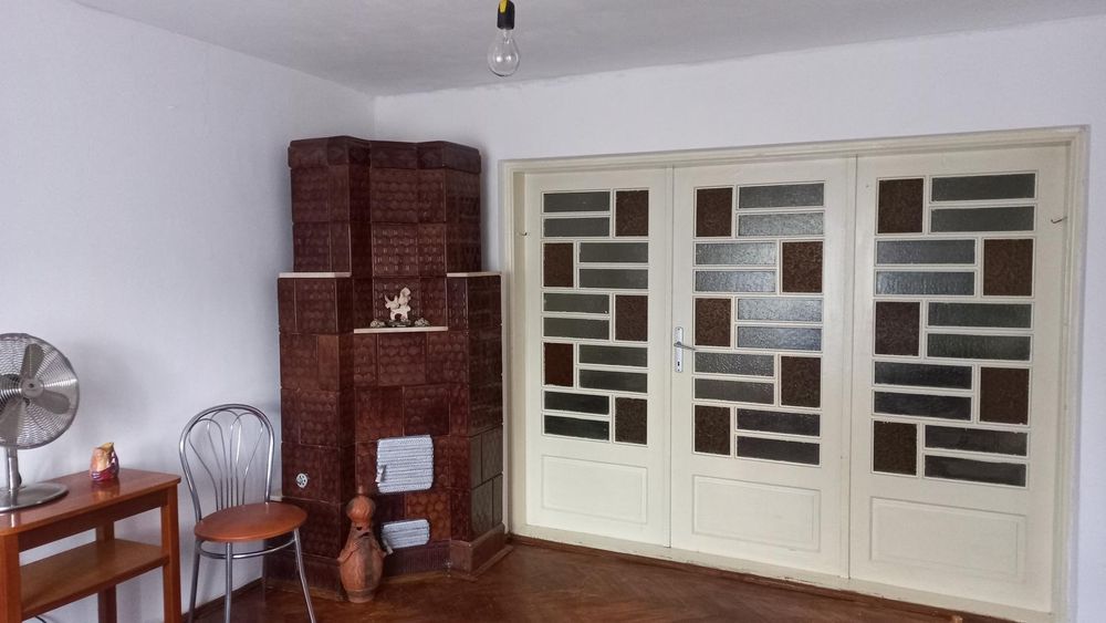 Casă de vânzare zona Gării Buzău