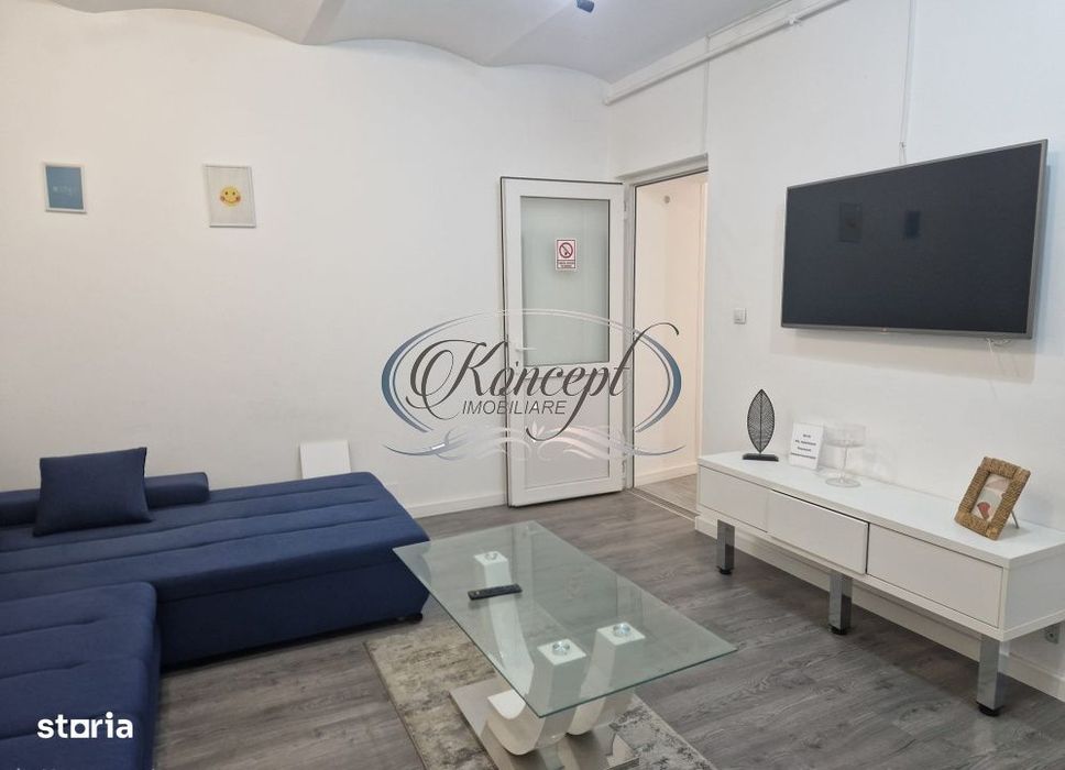 Apartament 2 camere, zona centrala — fotografia 3