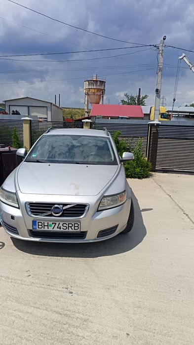 VOLVO V50 0 — imagine 3