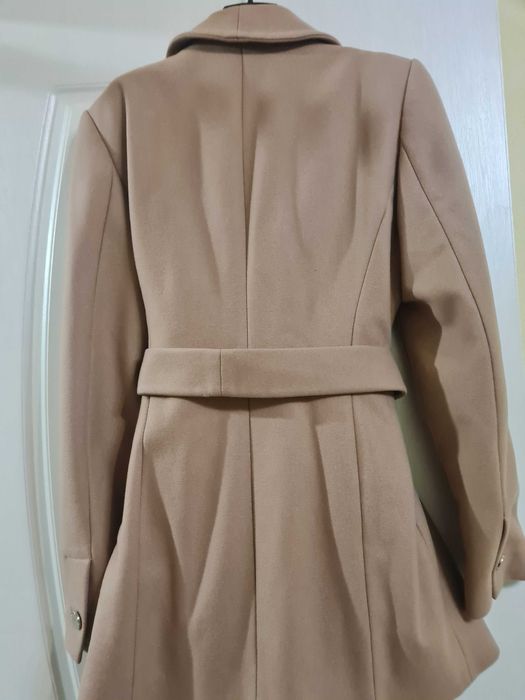 Ted Baker страхотен цвят палто