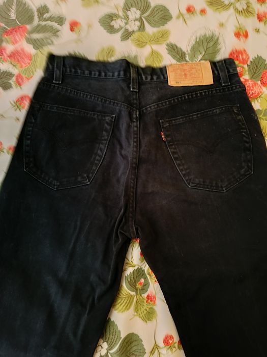 Продавам мъжки дънки