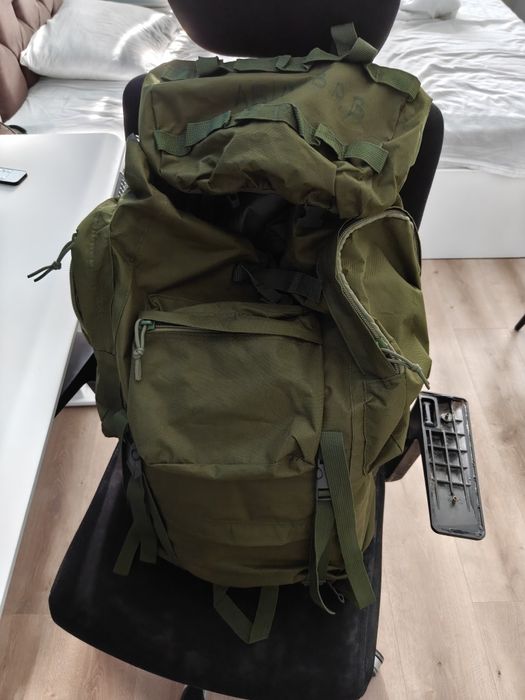 Тактический рюкзак