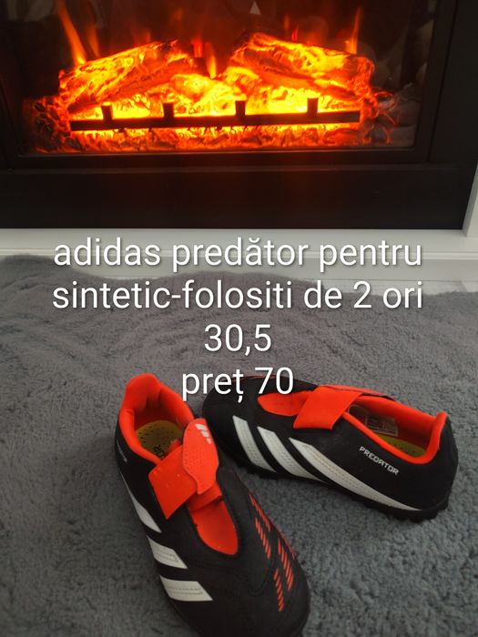 Adidași originalk