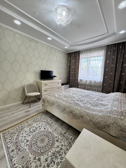 Продам 3-ех комнатную квартиру