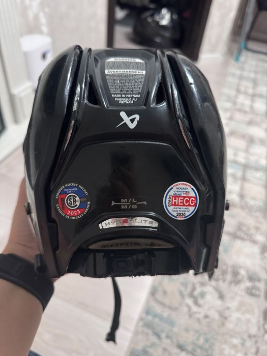 HyperLite 2 шлем