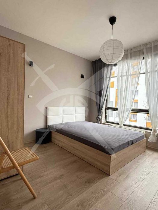 Дава се под наем Тристаен апартамент в София, Студентски град - 75 кв.м за 698.19 € - Снимка #5