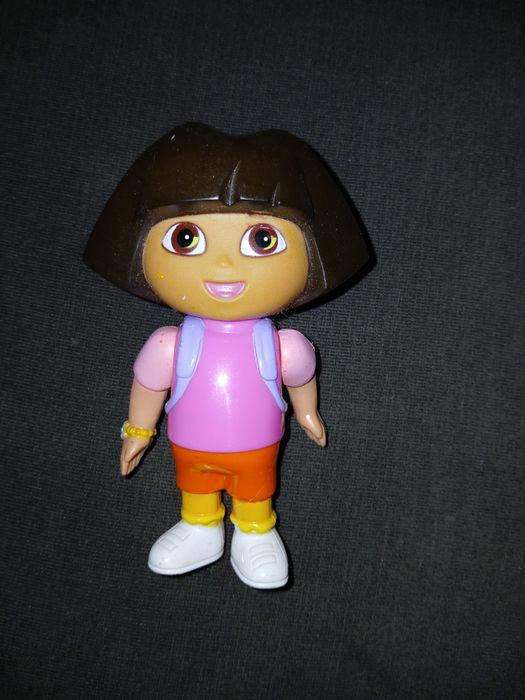 Замръзналото кралство, Дора, Франклин,Бърборино,, любими приказки