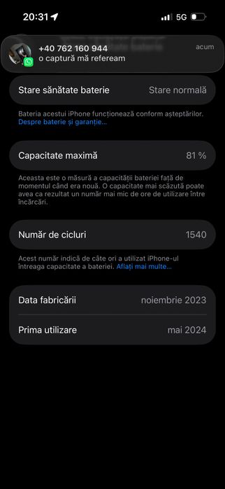 iPhone  15  pro