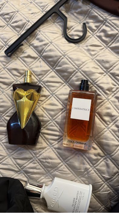 Парфюм оригинал dolce cabbana imperatrise
