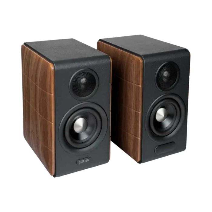 Edifier S880DB MKII премиальная Hi-Res акустика 88W. Доставка по Узб