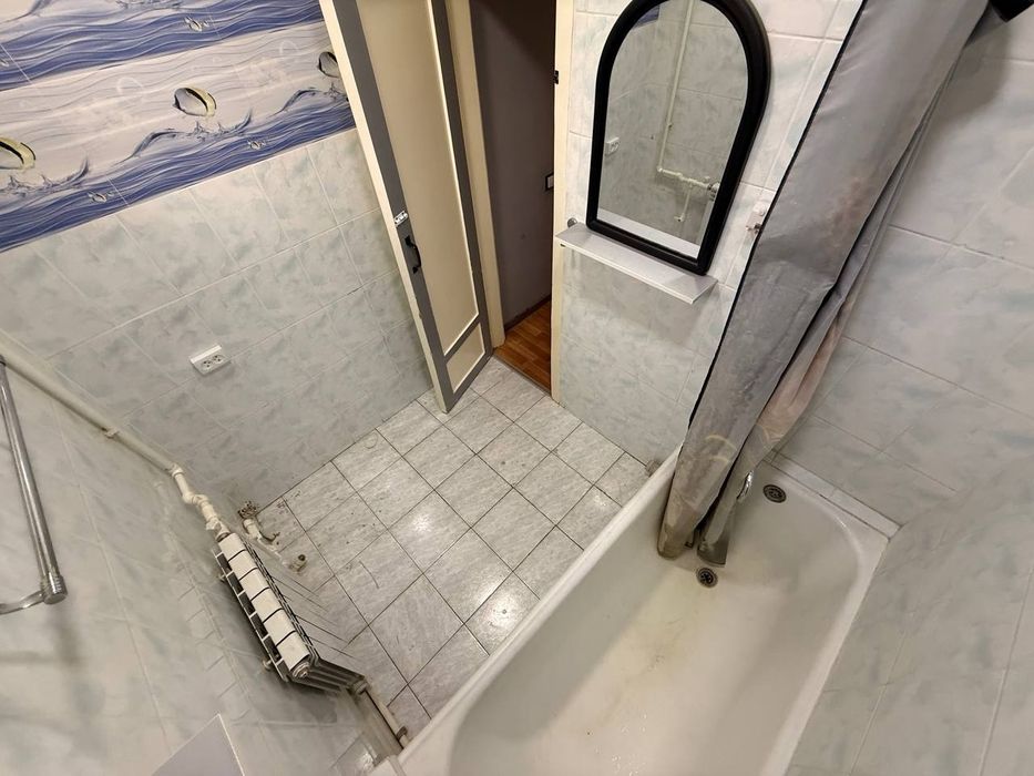 77 серия квартира