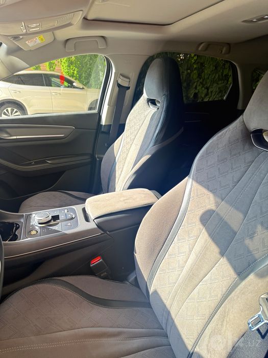 byd chazor 120 comfort