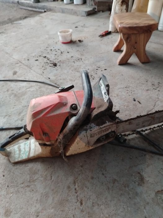 Бензопила штиль 250 оригинал.