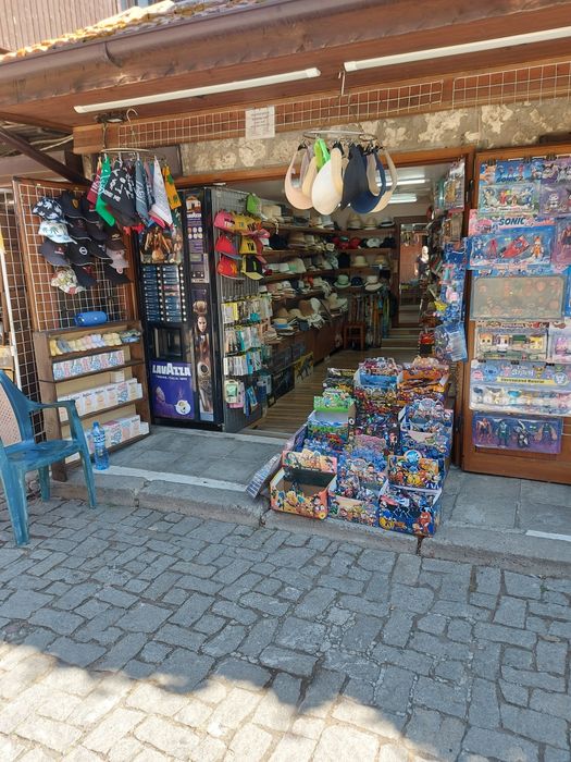 Дава се под наем Магазин в Несебър - 19 кв.м за 6483.12 € - Снимка #1