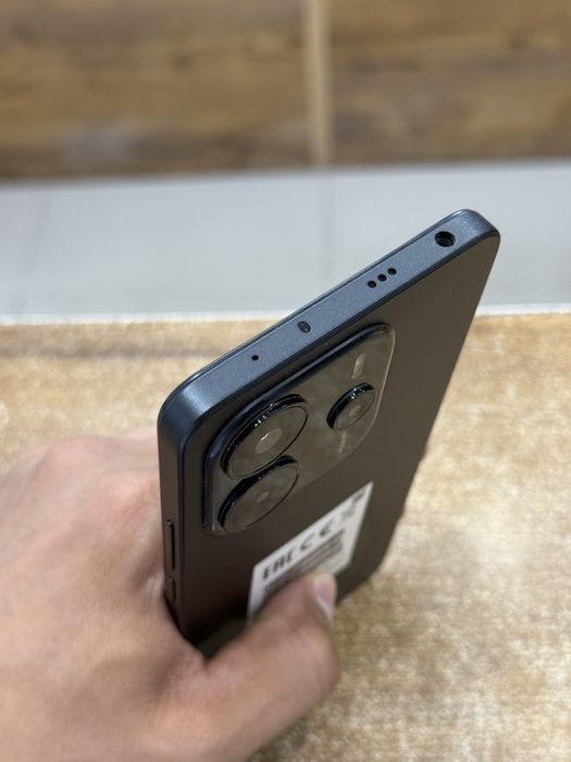 Redmi Note 14 (Kaspi 0-0-12)