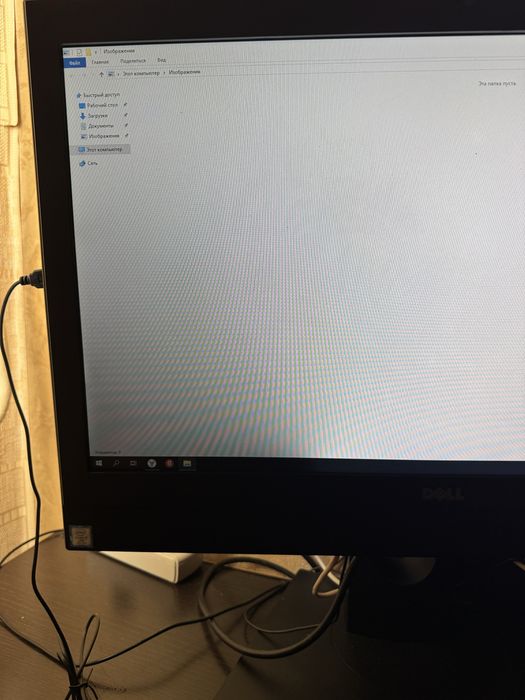 Продам моноблок компьютер Dell Optiplex 7450 Aio