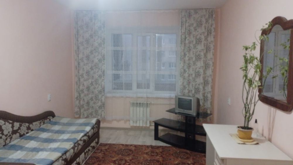 Сдам 1-ком. квартиру