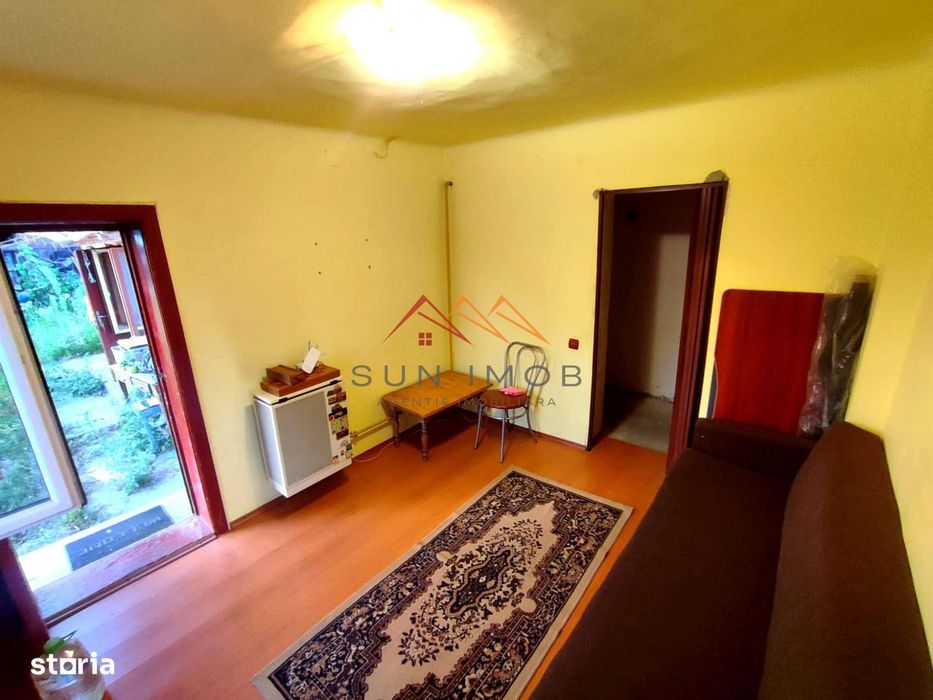 Casă De Vânzare | 1.483 Mp Teren | Ariceștii Rahtivani | 55.000 Euro