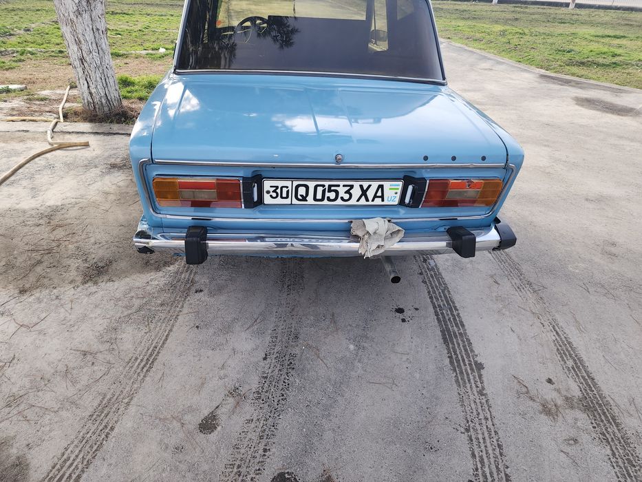 Other 2106 1987 — 3