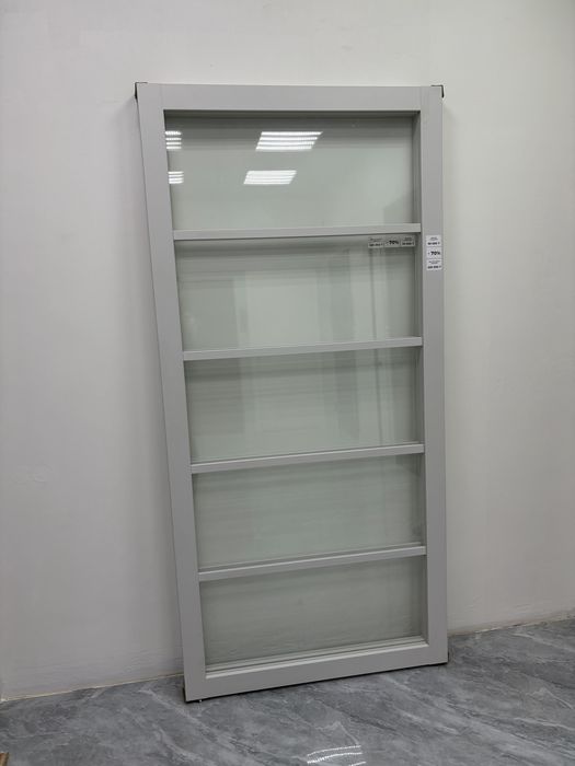 Межкомнатные двери