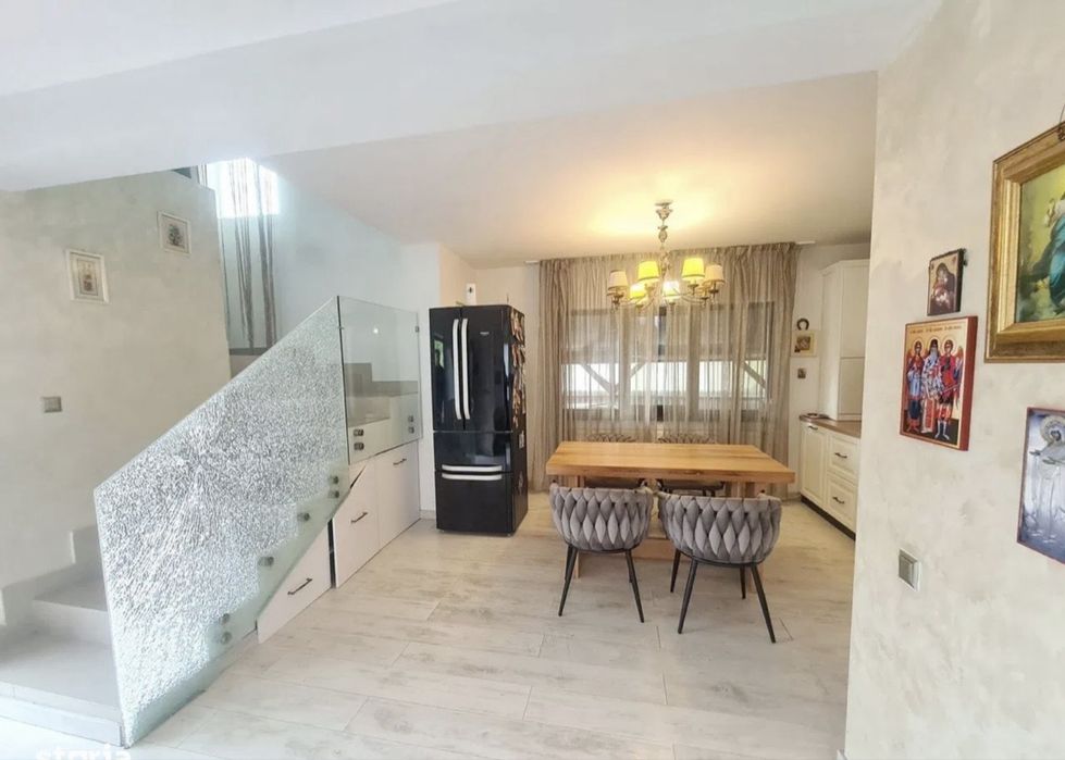 Casa de vanzare / Goranu / Rm Valcea